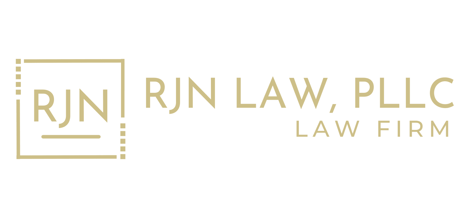 RJN Law Logo 2
