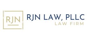 RJN Law logo